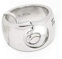 Anello Trudi Donna in Argento RJ0052-9 - RJ0054-13